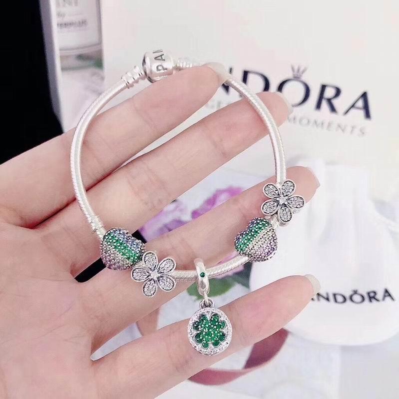 Pandora Bracelets 2590